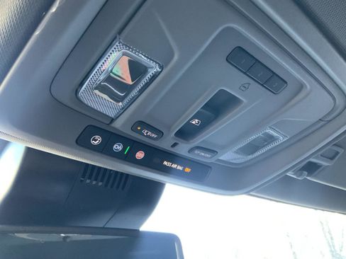 New 2026 Chevrolet Silverado 3500 LT w/ Trail Boss Package image 25