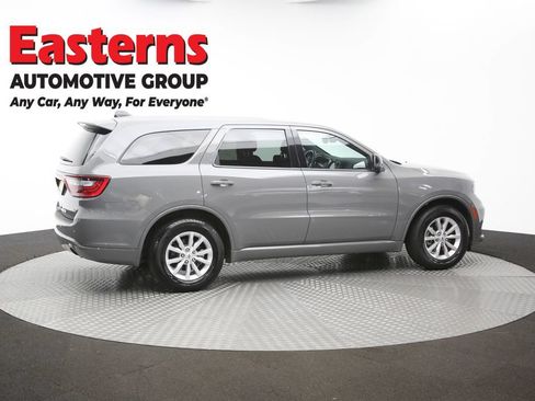 Used 2025 Dodge Durango GT RWD image 43