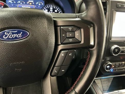 Used 2021 Ford Expedition Max Limited image 29