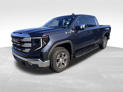 Used 2024 GMC Sierra 1500 SLE w/ Preferred Package