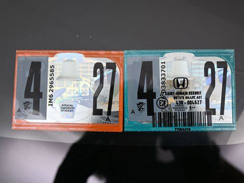 Used 2016 Honda HR-V EX image 12