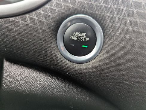 Certified 2024 Chevrolet Malibu LT image 16