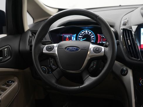 Used 2016 Ford C-MAX SEL w/ Equipment Group 303A image 13