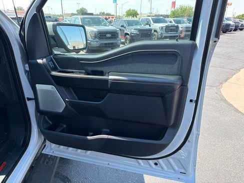 Used 2023 Ford F150 Raptor w/ Raptor Carbon Fiber Package AWD/4WD image 28