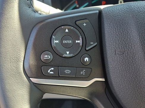 Used 2023 Honda Odyssey EX-L image 21