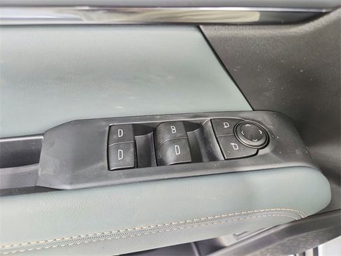 New 2026 GMC Terrain AT4 image 38