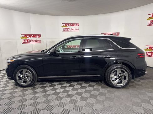 New 2026 Genesis GV70 2.5T Advanced AWD/4WD image 14