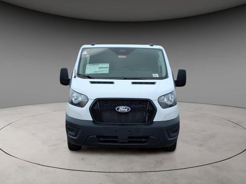 New 2026 Ford Transit 150 Low Roof image 8