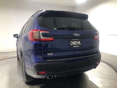 New 2026 Subaru Ascent Premium image 7