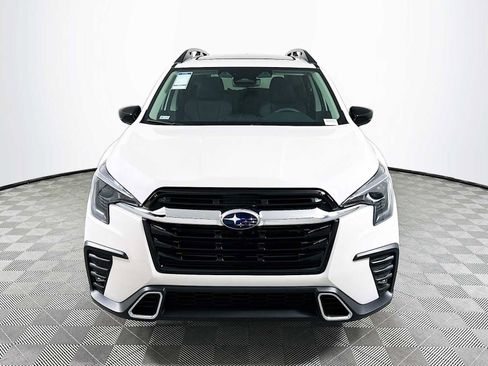 New 2026 Subaru Ascent Touring AWD/4WD image 2