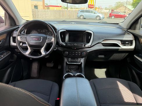 Used 2018 GMC Terrain SLE AWD/4WD image 5