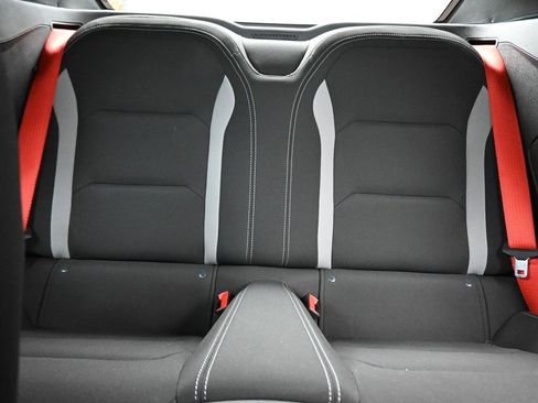 Used 2021 Chevrolet Camaro SS w/ Redline Edition image 26