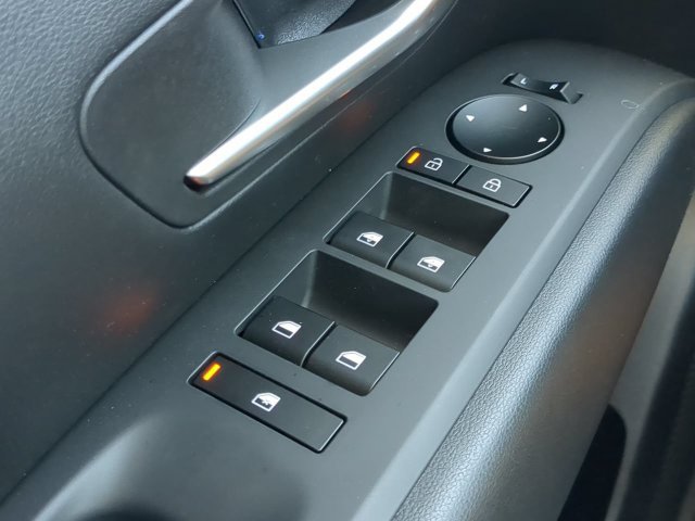New 2025 Hyundai Tucson SEL FWD image 24