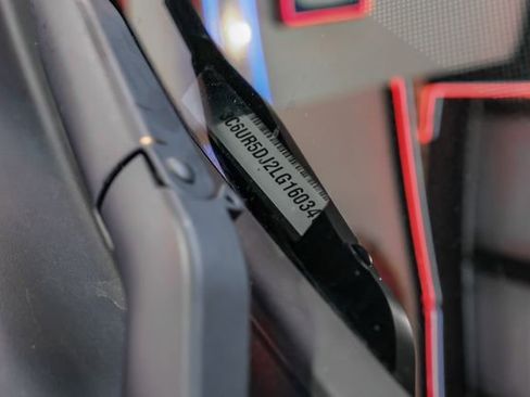 Used 2020 RAM 2500 Lone Star w/ Night Edition image 54