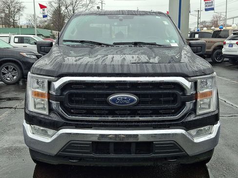 Used 2021 Ford F150 XLT w/ Equipment Group 301A Mid image 2