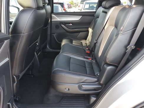 Certified 2026 MAZDA CX-90 3.3 Turbo w/ Premium Sport Pkg AWD/4WD image 32