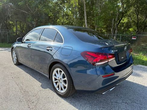 Used 2021 Mercedes-Benz A 220 w/ Premium Package image 15