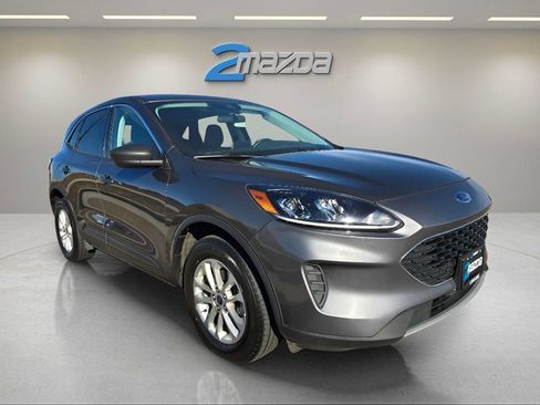 Used 2022 Ford Escape SE w/ Convenience Package image 7