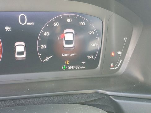 Used 2023 Honda Accord LX image 13