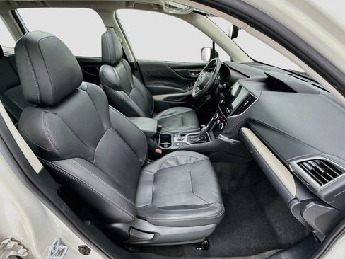 Used 2024 Subaru Forester Limited w/ POP Package 3 AWD/4WD image 19