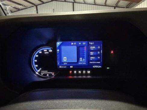 Used 2024 Ford Bronco Wildtrak image 16