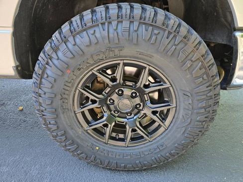 Used 2014 Ford F150 XLT w/ Off-Road Package image 13