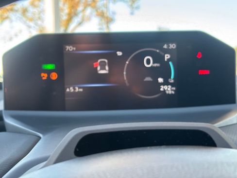 New 2026 Toyota bZ image 16