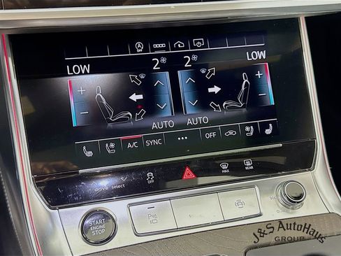 Used 2022 Audi A6 Premium Plus w/ Premium Plus Package image 20