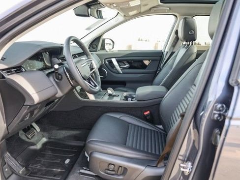 Certified 2025 Land Rover Discovery Sport S AWD/4WD image 20