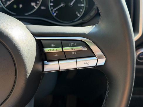 Used 2025 MAZDA CX-50 AWD 2.5 S w/ Premium Package image 18