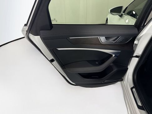 Used 2020 Audi A6 3.0T allroad Premium Plus AWD/4WD image 26