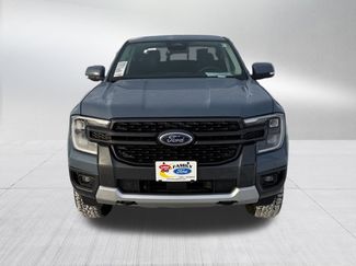 Used 2025 Ford Ranger Lariat w/ FX4 Off-Road Package video 2