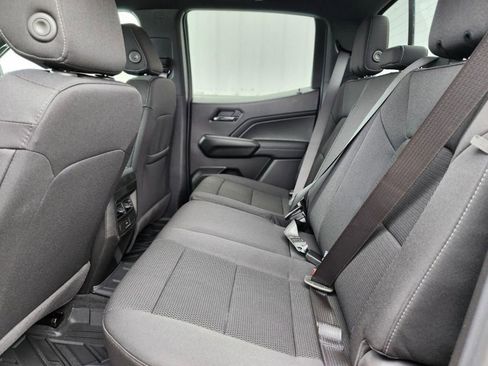 New 2026 Chevrolet Colorado LT AWD/4WD image 14