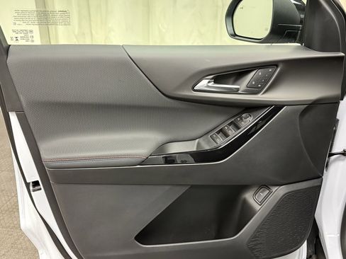 New 2026 Chevrolet Equinox RS w/ Convenience Package III image 26