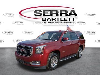 Used 2020 GMC Yukon SLT w/ Open Road Package