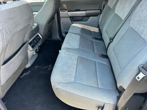 Used 2022 Ford F150 XLT w/ Equipment Group 302A High RWD image 7
