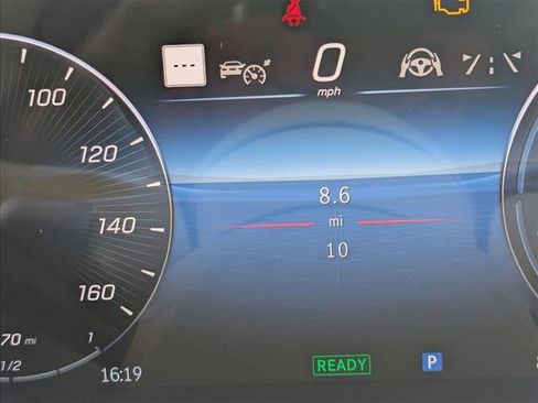 New 2026 Mercedes-Benz S 580e 4MATIC Sedan image 10