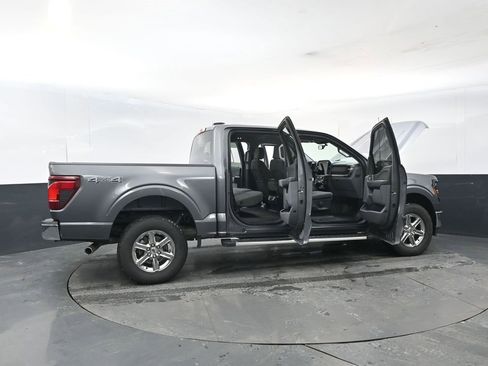 Used 2024 Ford F150 XLT w/ Tow/Haul Package image 30