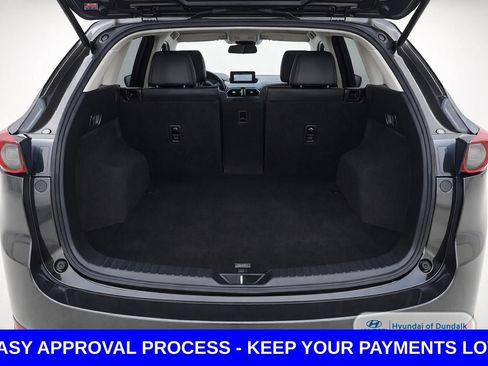 Used 2021 MAZDA CX-5 Touring FWD image 18