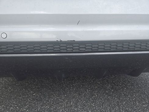 Used 2022 Nissan Altima 2.5 SR image 18