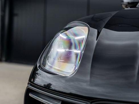 Used 2023 Porsche Macan GTS image 16