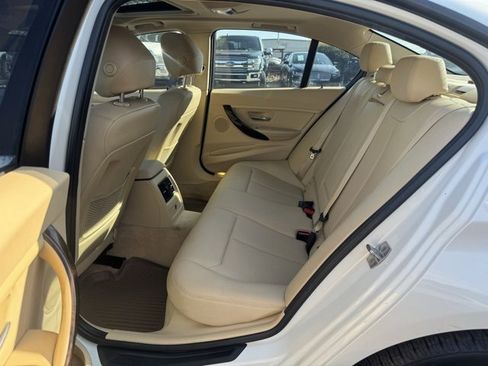 Used 2015 BMW 328i xDrive Sedan w/ Driver Assistance Package image 14