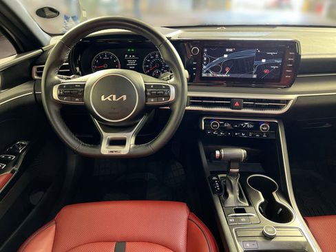 Used 2023 Kia K5 GT-Line image 23