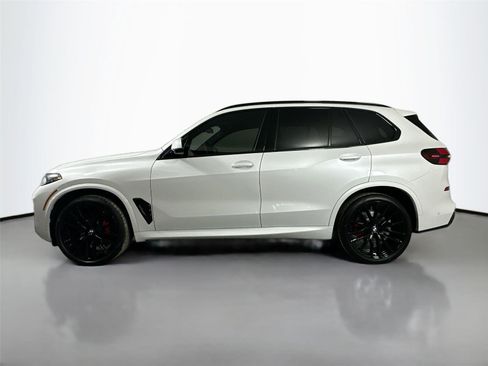 New 2026 BMW X5 xDrive40i AWD/4WD image 9