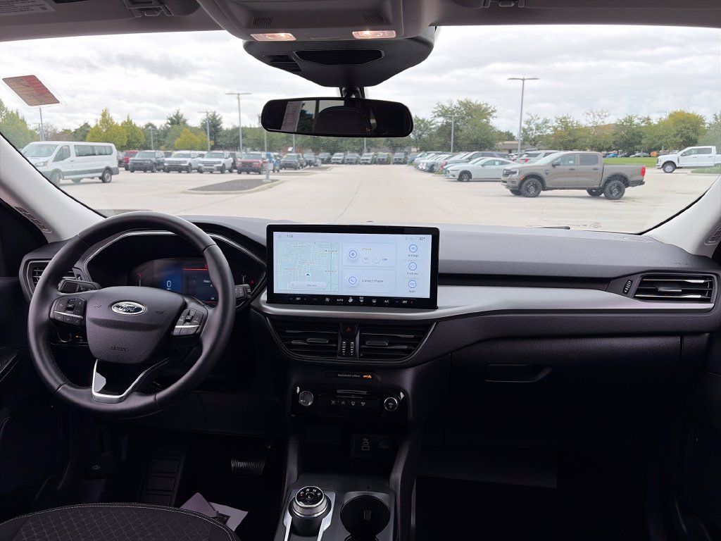 Used 2024 Ford Escape Active w/ Tech Pack #1 FWD image 34