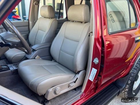 Used 1995 Toyota 4Runner SR5 image 14