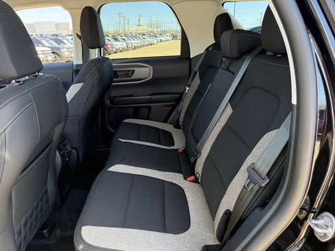 New 2026 Ford Bronco Sport Big Bend w/ Convenience Package image 48