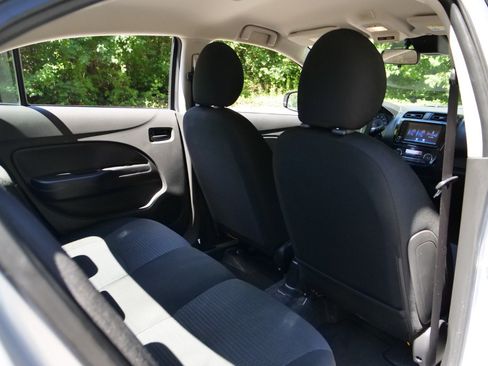 Used 2024 Mitsubishi Mirage G4 ES FWD image 29