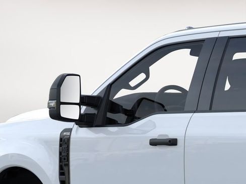 New 2026 Ford F250 XL w/ STX Appearance Package AWD/4WD image 49