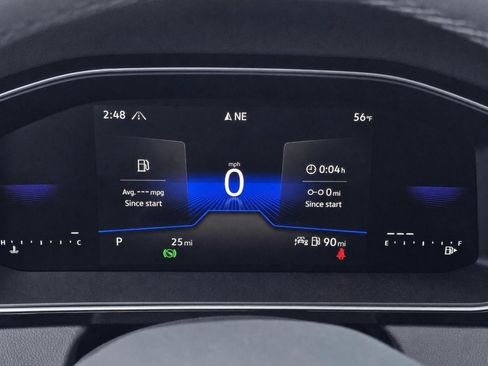 New 2026 Volkswagen Jetta Sport FWD image 22
